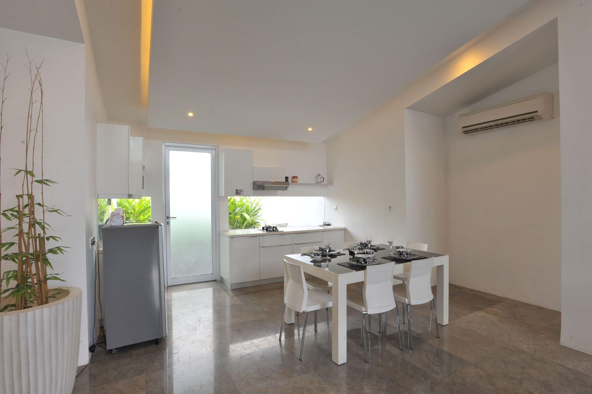 Bali Yarra Villas - Seminyak Zewnętrze zdjęcie