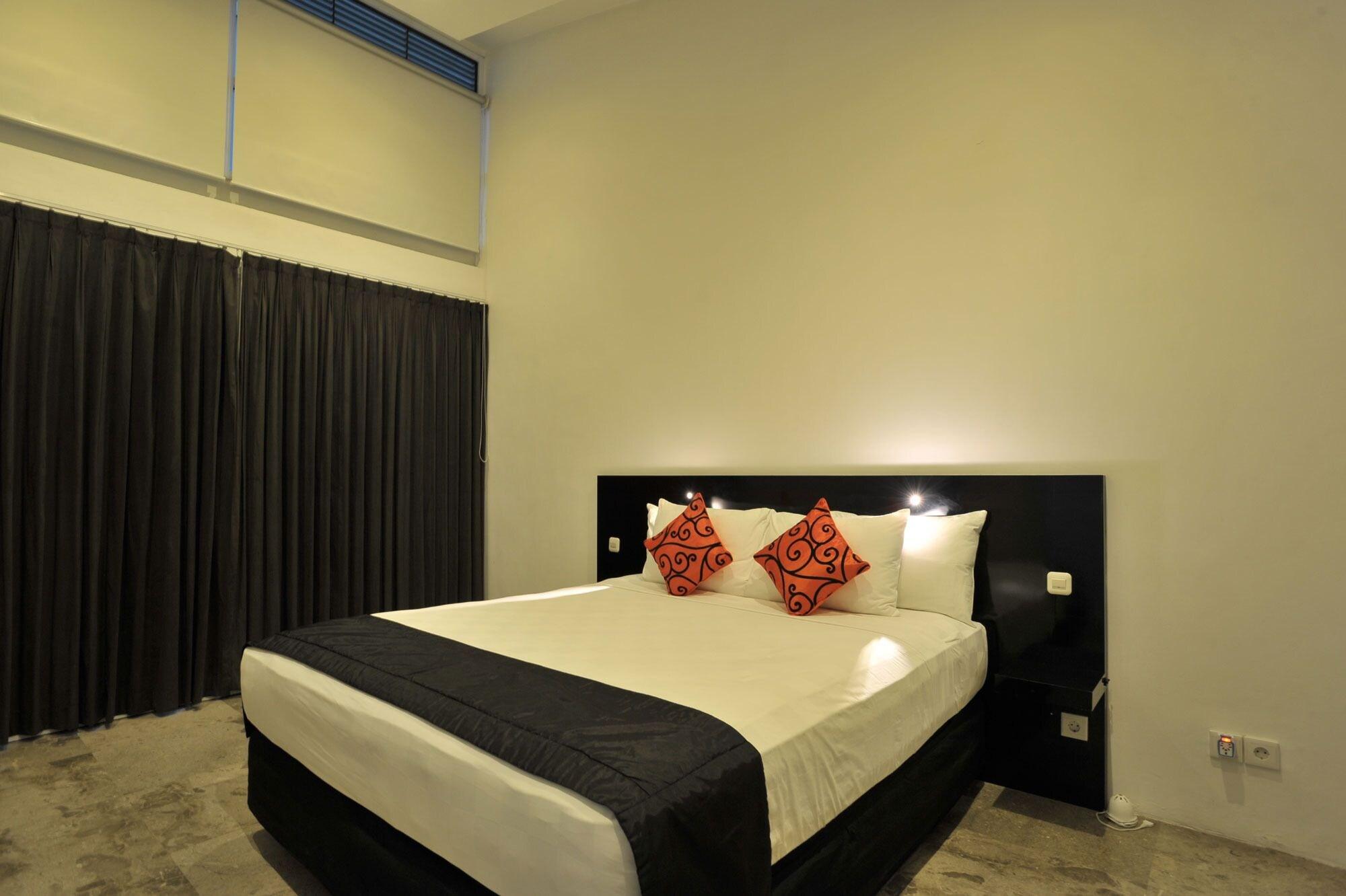 Bali Yarra Villas - Seminyak Zewnętrze zdjęcie