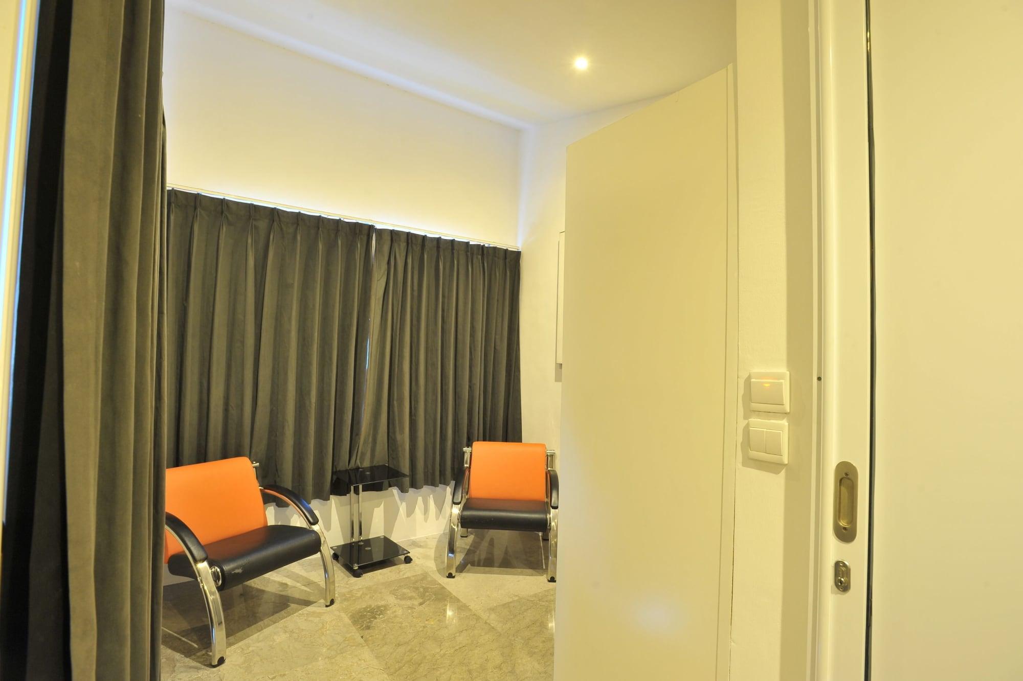 Bali Yarra Villas - Seminyak Zewnętrze zdjęcie