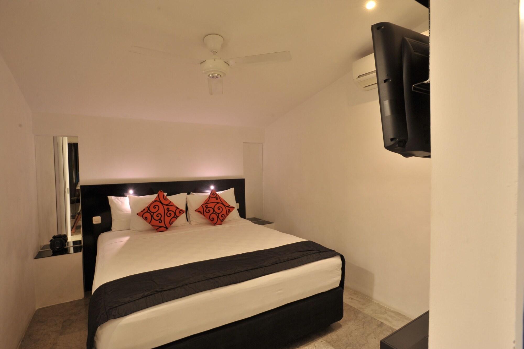 Bali Yarra Villas - Seminyak Zewnętrze zdjęcie