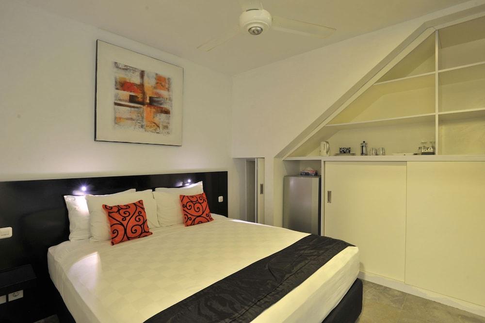 Bali Yarra Villas - Seminyak Zewnętrze zdjęcie