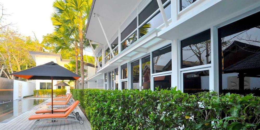 Bali Yarra Villas - Seminyak Zewnętrze zdjęcie