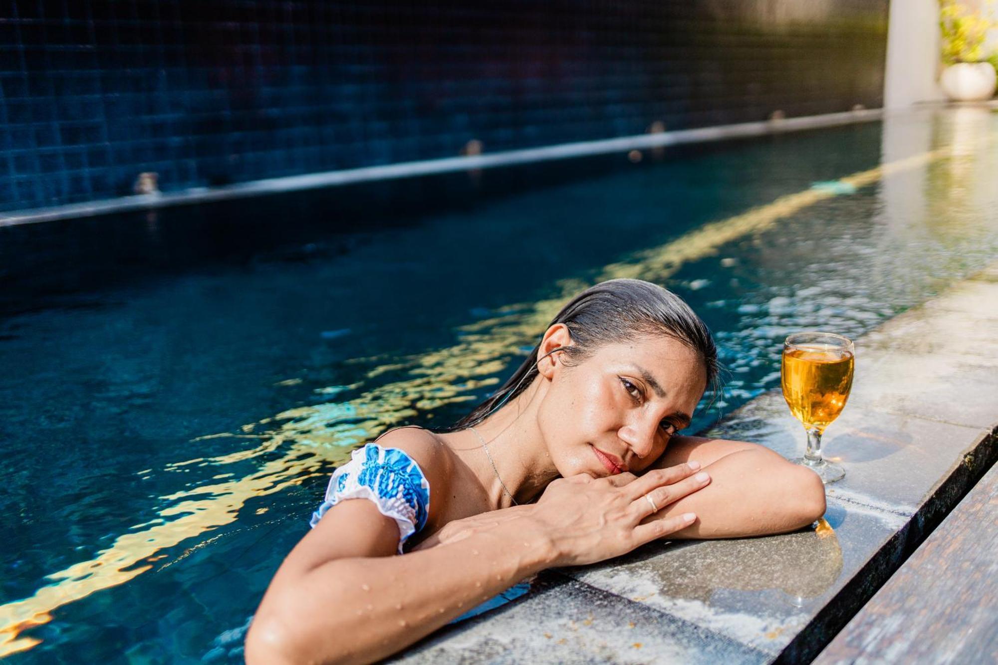 Bali Yarra Villas - Seminyak Zewnętrze zdjęcie