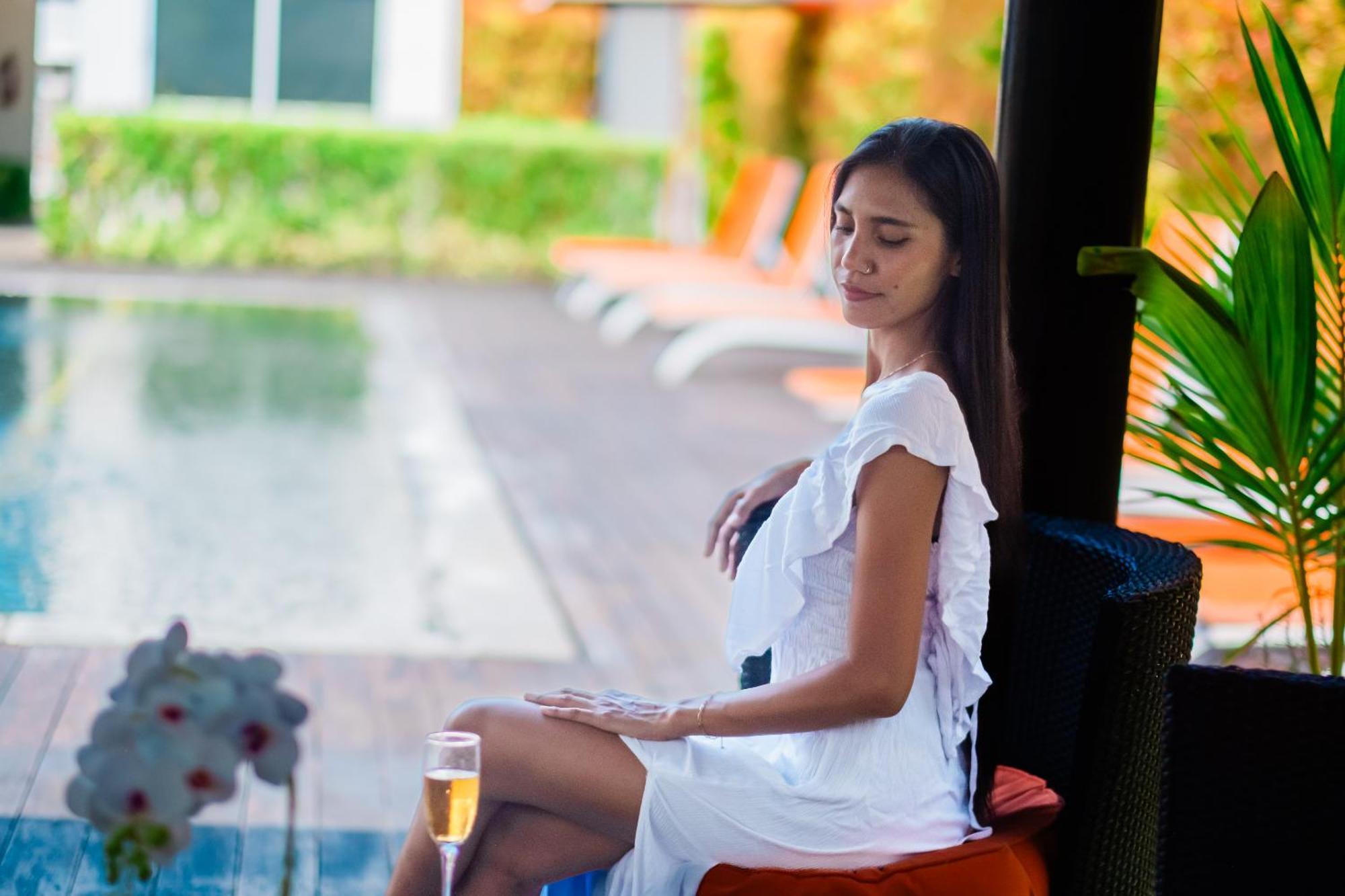 Bali Yarra Villas - Seminyak Zewnętrze zdjęcie