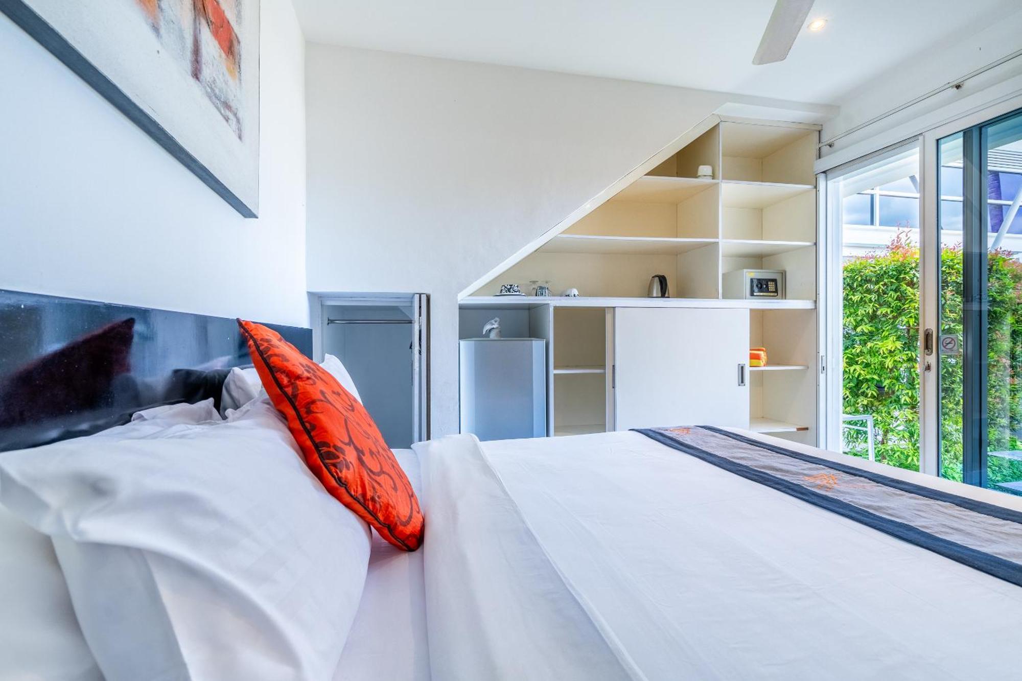 Bali Yarra Villas - Seminyak Zewnętrze zdjęcie