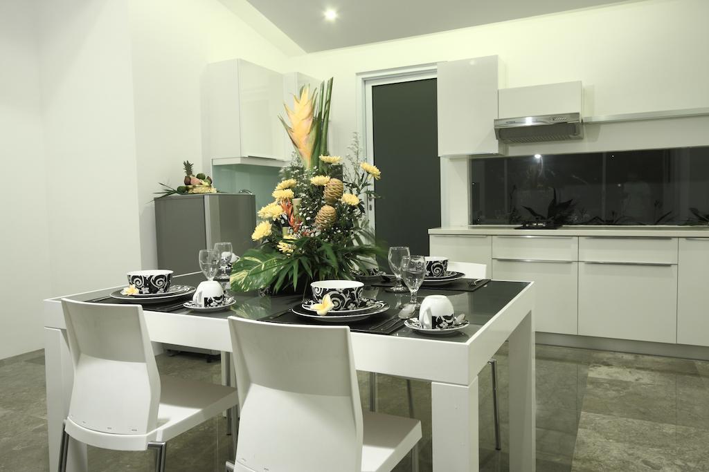 Bali Yarra Villas - Seminyak Zewnętrze zdjęcie